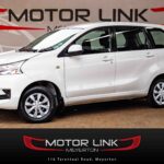 Toyota Avanza