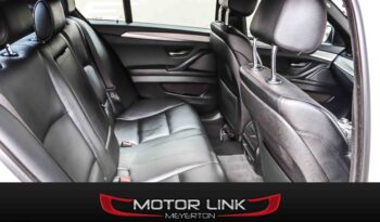 BMW 520i full