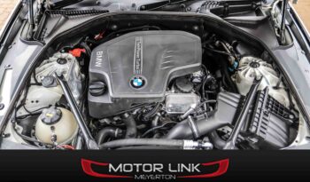BMW 520i full