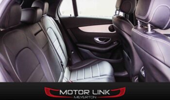 Mercedes Benz GLC full