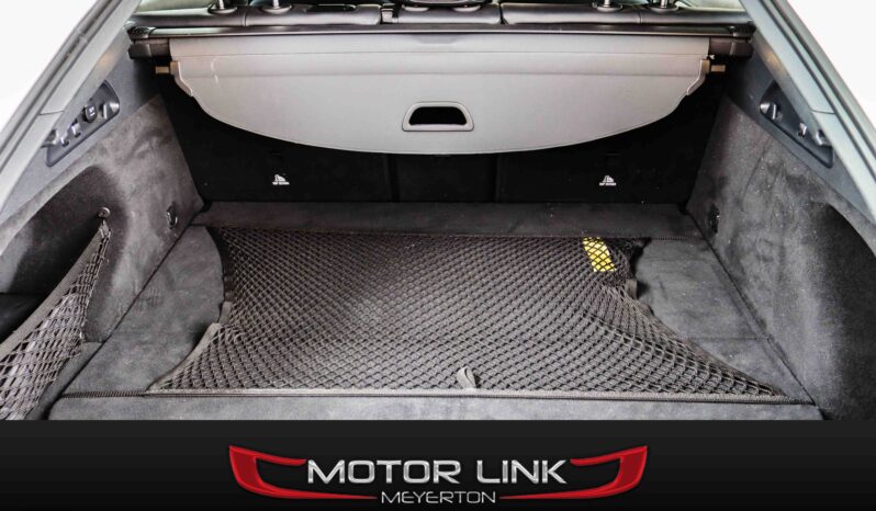 Mercedes Benz GLC full