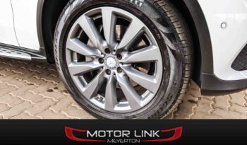 Mercedes Benz GLC full