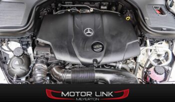 Mercedes Benz GLC full
